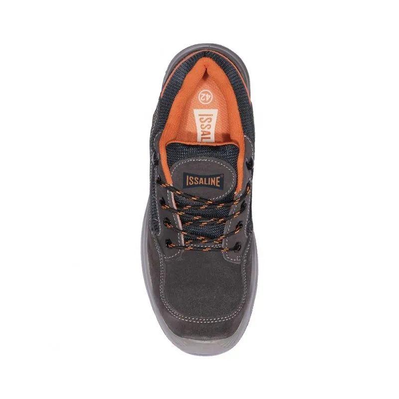 Scarpe Antinfortunistiche Sparta S1P SRC Issa Line 06893R