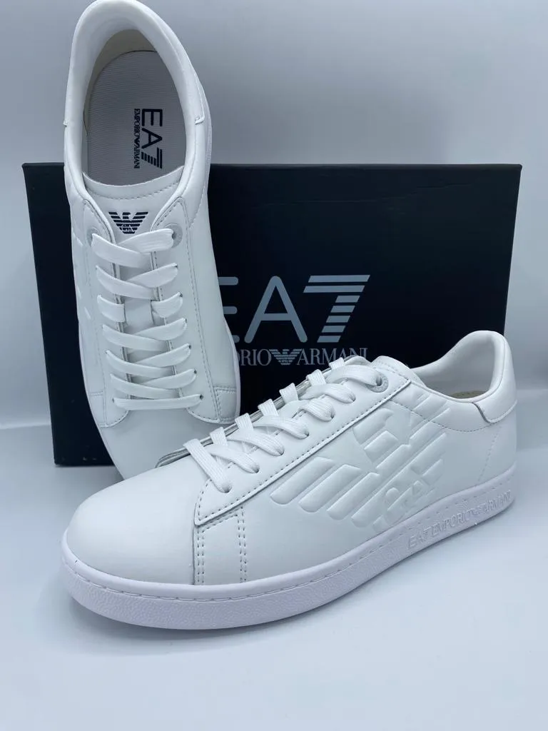 Scarpe armani