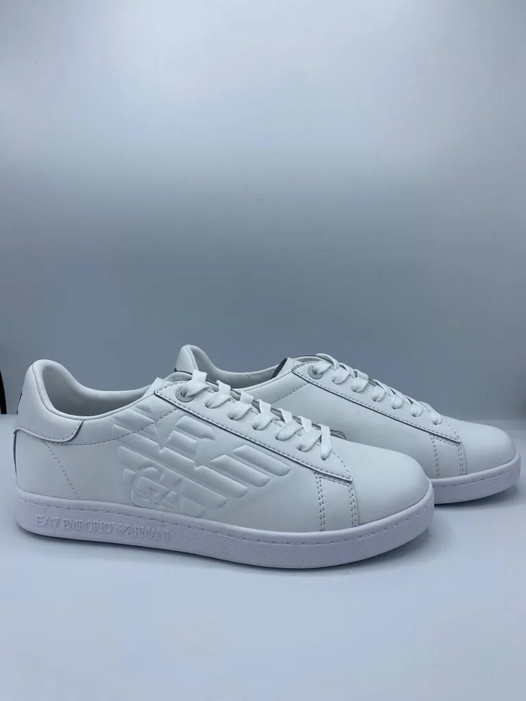 Scarpe armani