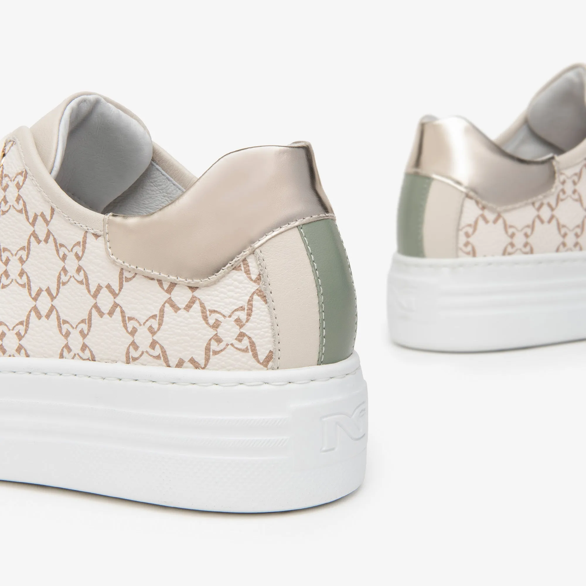 Scarpe da ginnastica Andréa Turchese