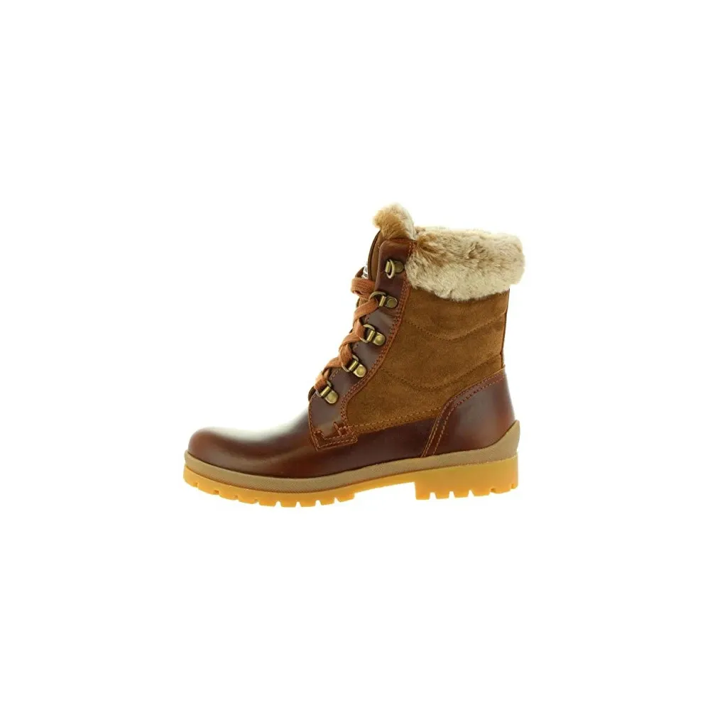 Scarpe Panama Jack Tuscani Napa Cuero / Bark