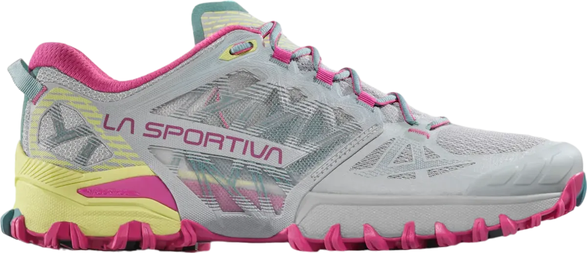 Scarpe per sentieri la sportiva Bushido III Woman