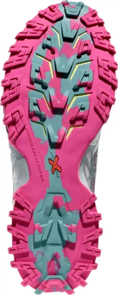 Scarpe per sentieri la sportiva Bushido III Woman