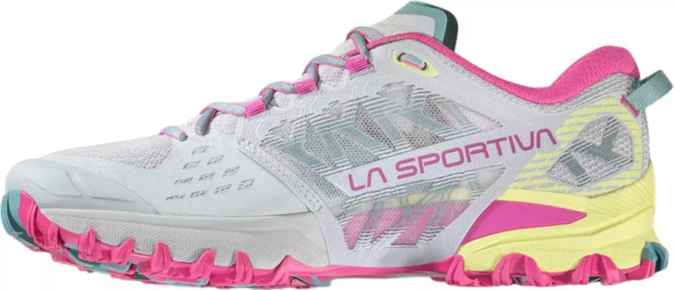 Scarpe per sentieri la sportiva Bushido III Woman