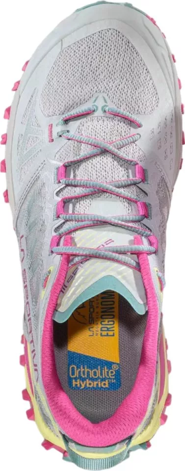 Scarpe per sentieri la sportiva Bushido III Woman