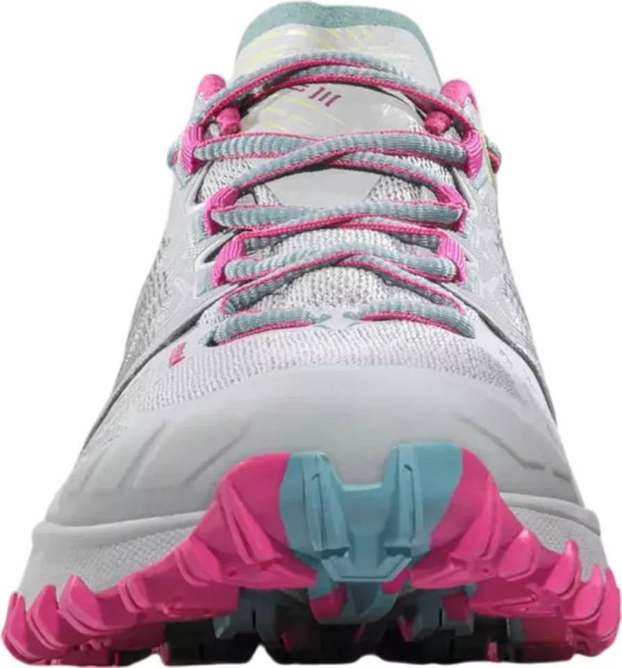 Scarpe per sentieri la sportiva Bushido III Woman