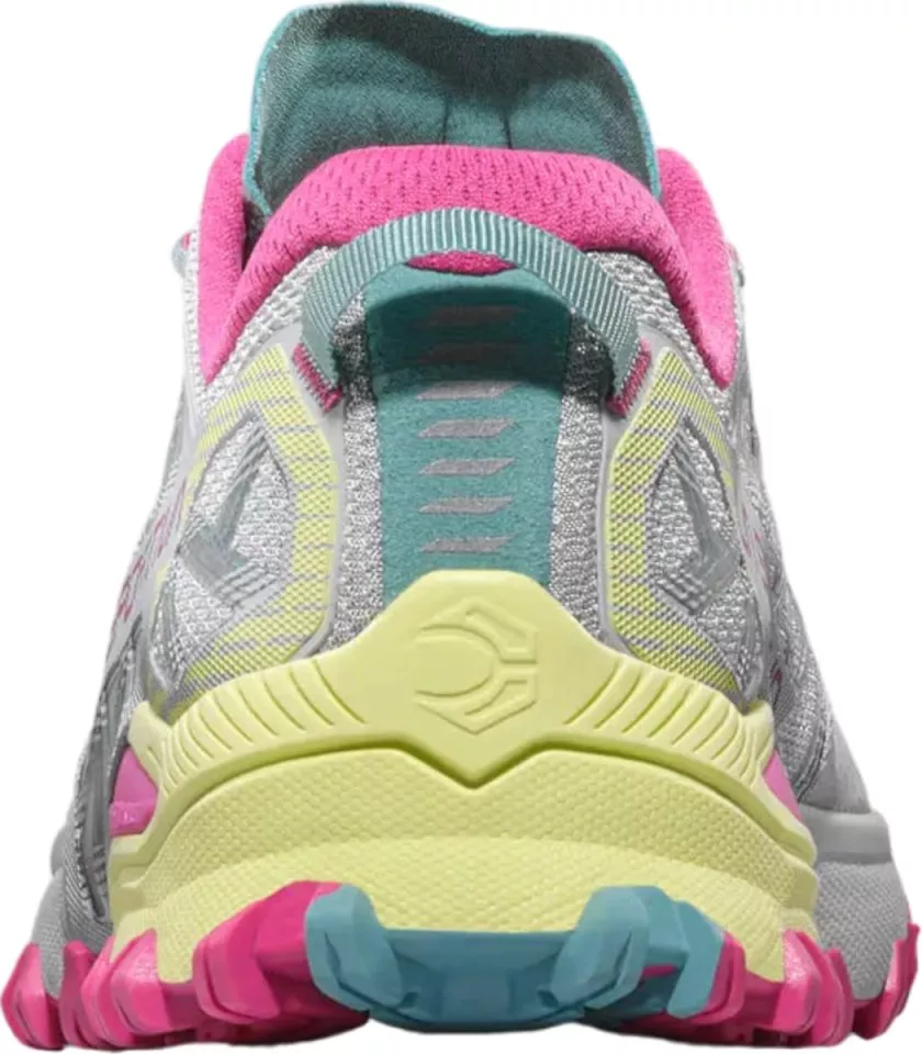 Scarpe per sentieri la sportiva Bushido III Woman