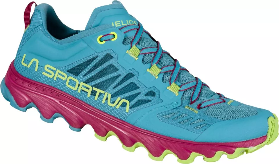 Scarpe per sentieri la sportiva Helios III Woman