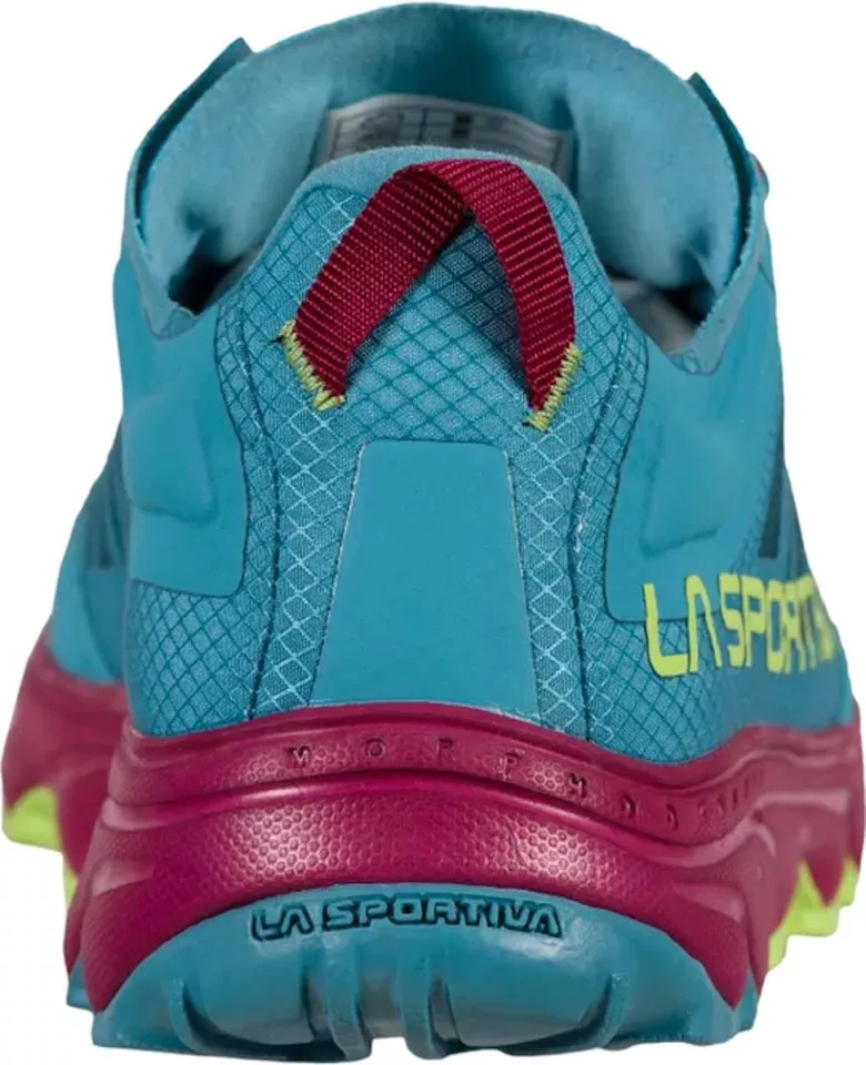 Scarpe per sentieri la sportiva Helios III Woman