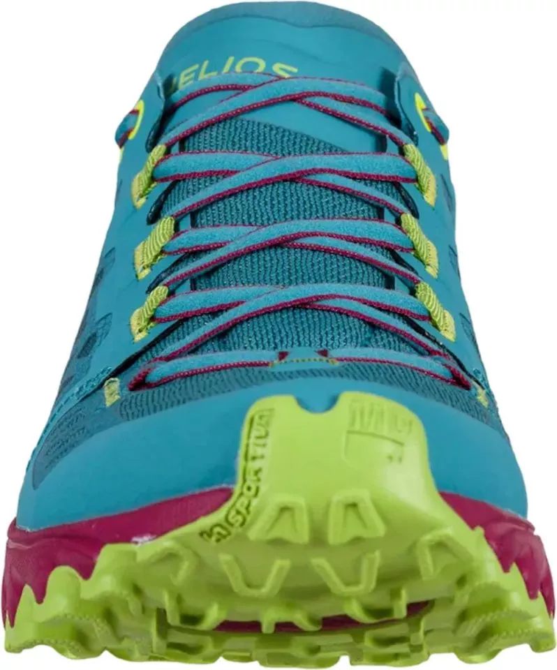 Scarpe per sentieri la sportiva Helios III Woman