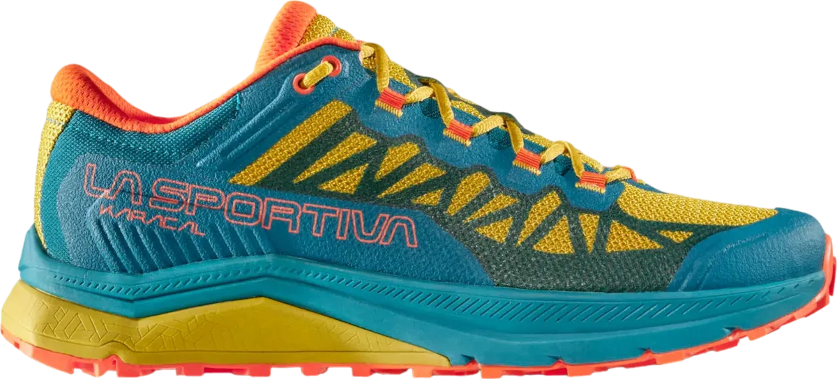 Scarpe per sentieri la sportiva Karacal