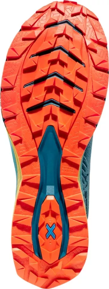 Scarpe per sentieri la sportiva Karacal