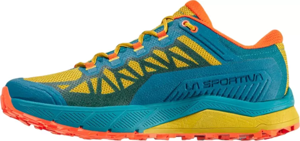 Scarpe per sentieri la sportiva Karacal