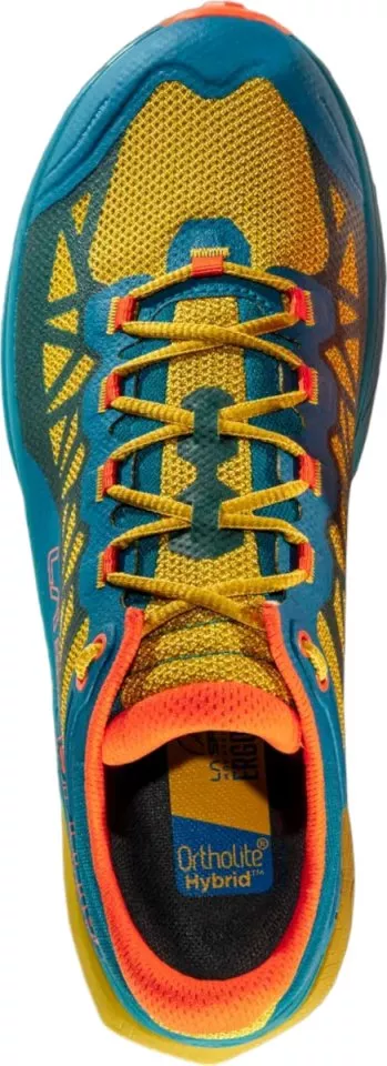 Scarpe per sentieri la sportiva Karacal
