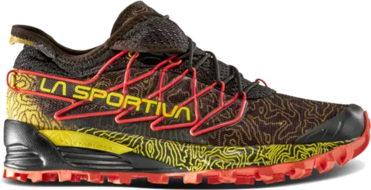 Scarpe per sentieri la sportiva Mutant