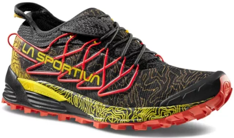 Scarpe per sentieri la sportiva Mutant