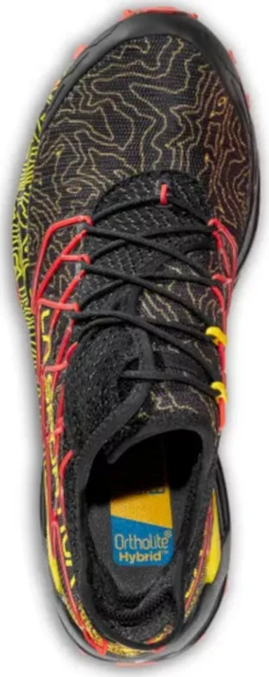 Scarpe per sentieri la sportiva Mutant