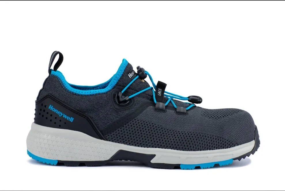 Scarpe sportive antinfortunistiche S1P Honeywell Safety SPRINTER, , Unisex tg. 38, col. , con puntale di sicurezza