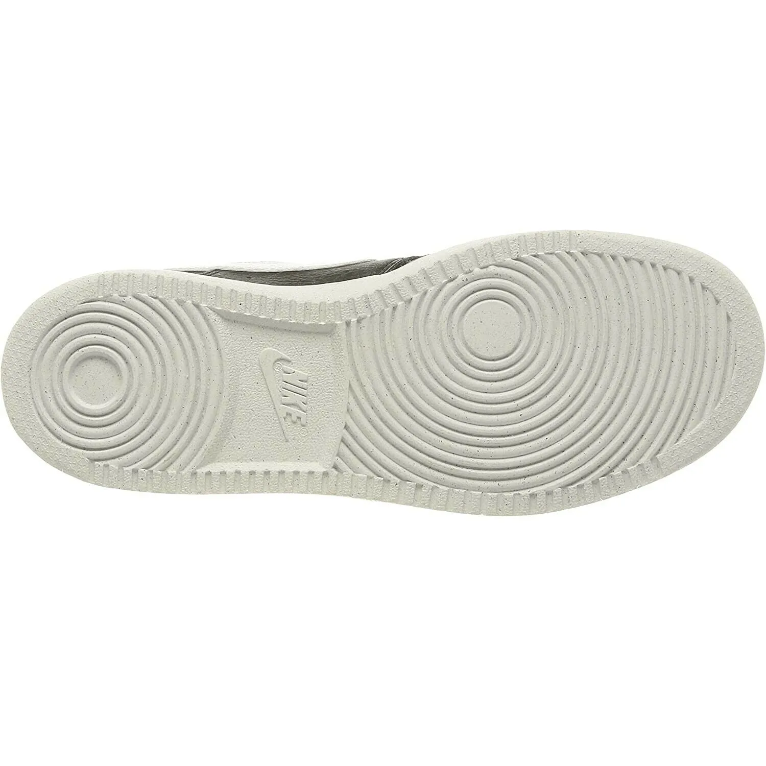 Scarpe sportive da Uomo - Nike Art. COURT VISION LOW DH2987 001 Colore NERO