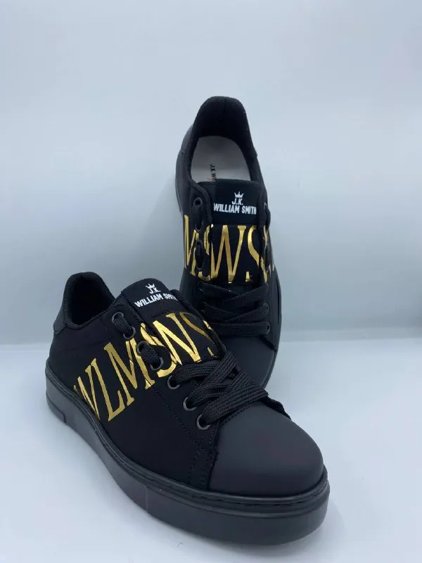 scarpe William Smith