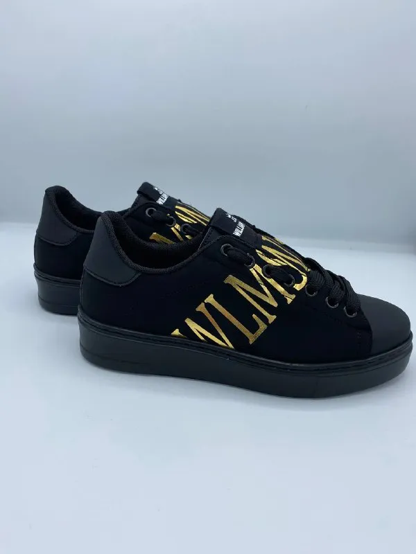 scarpe William Smith