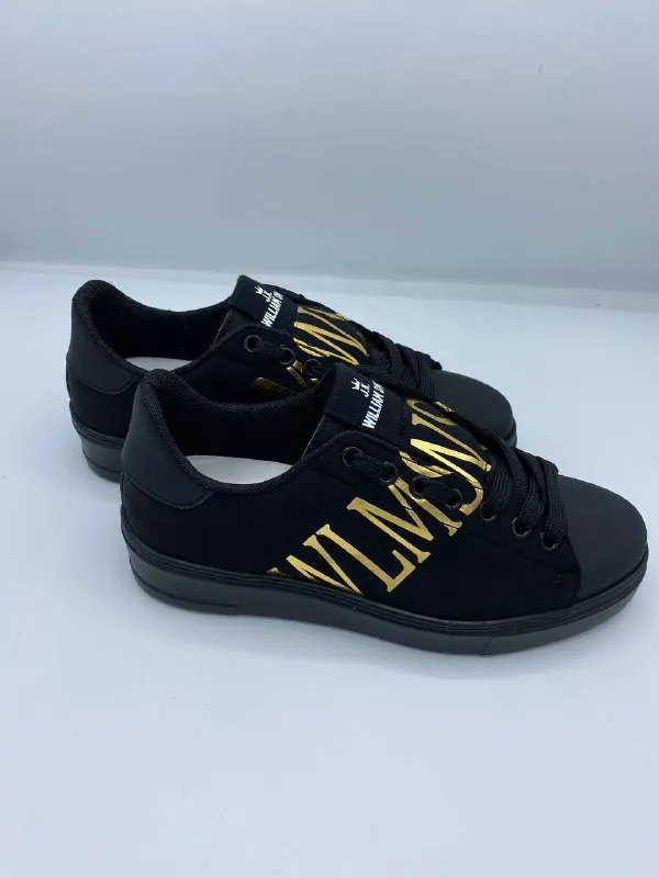 scarpe William Smith