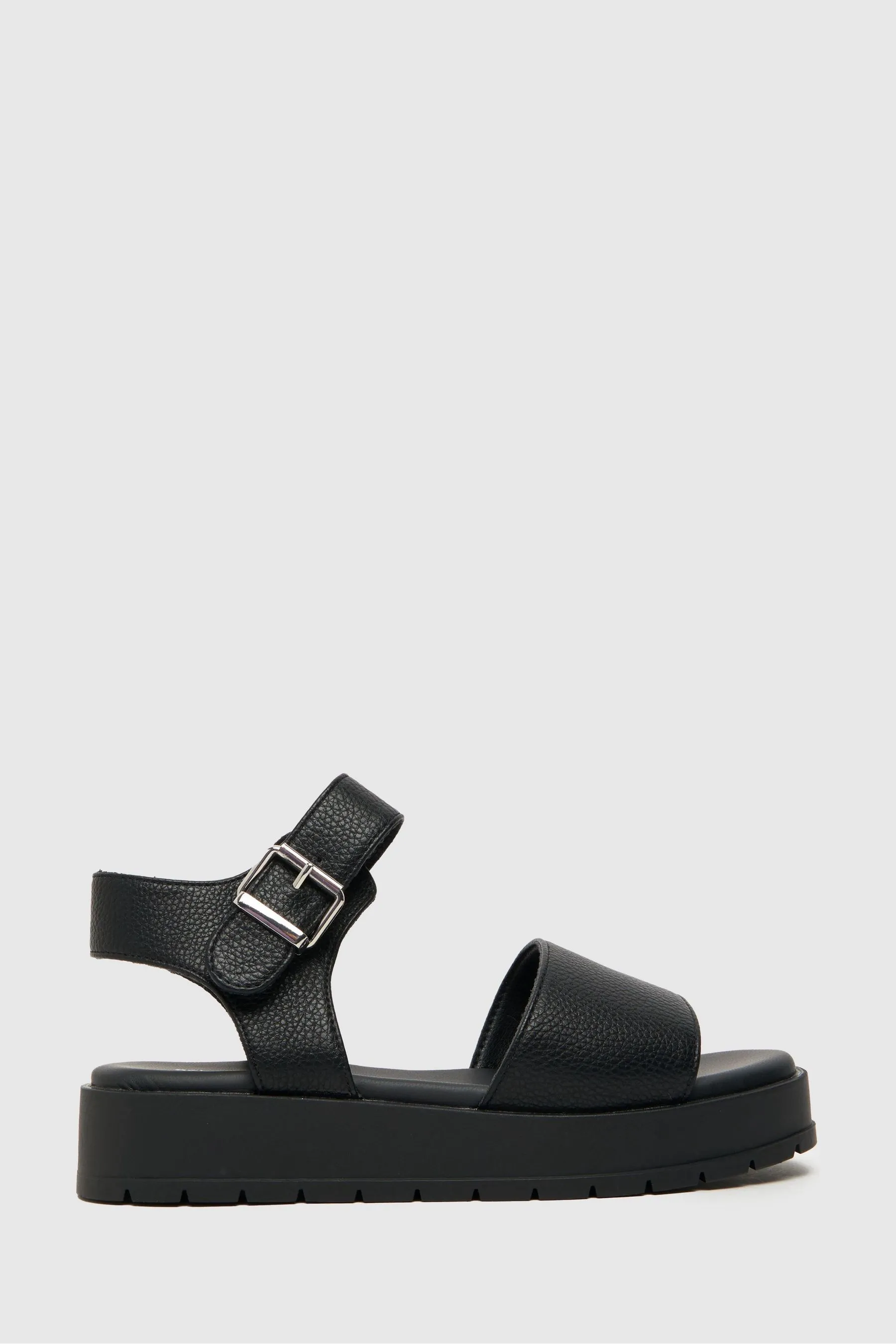 Schuh - Trixie - Sandali spessa    