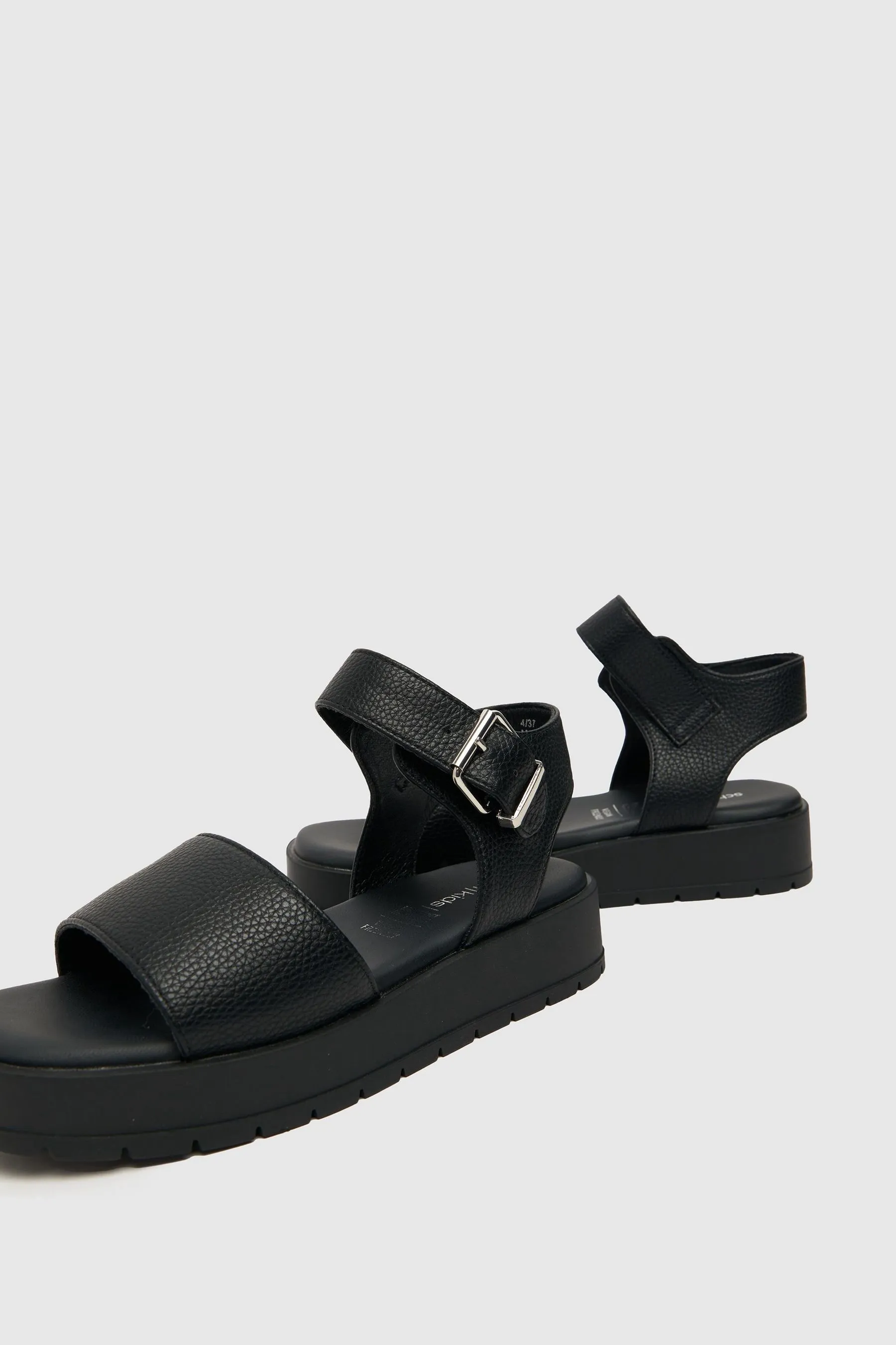 Schuh - Trixie - Sandali spessa    