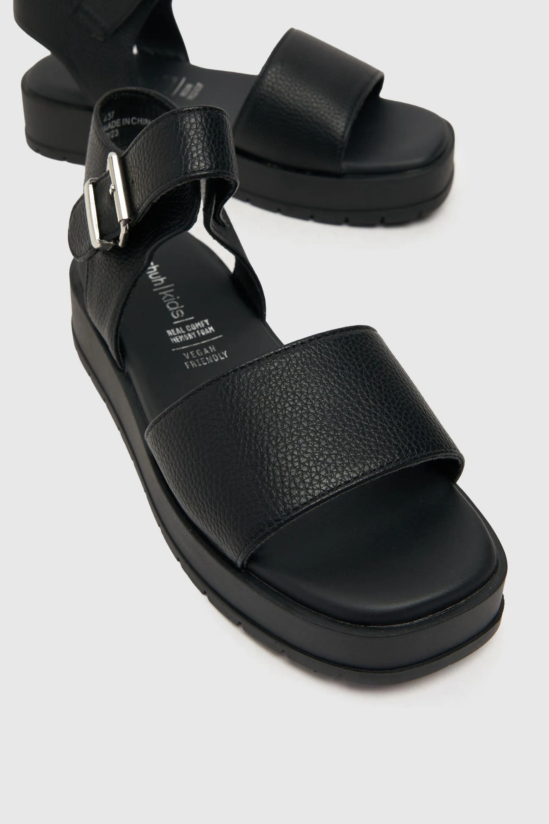 Schuh - Trixie - Sandali spessa    