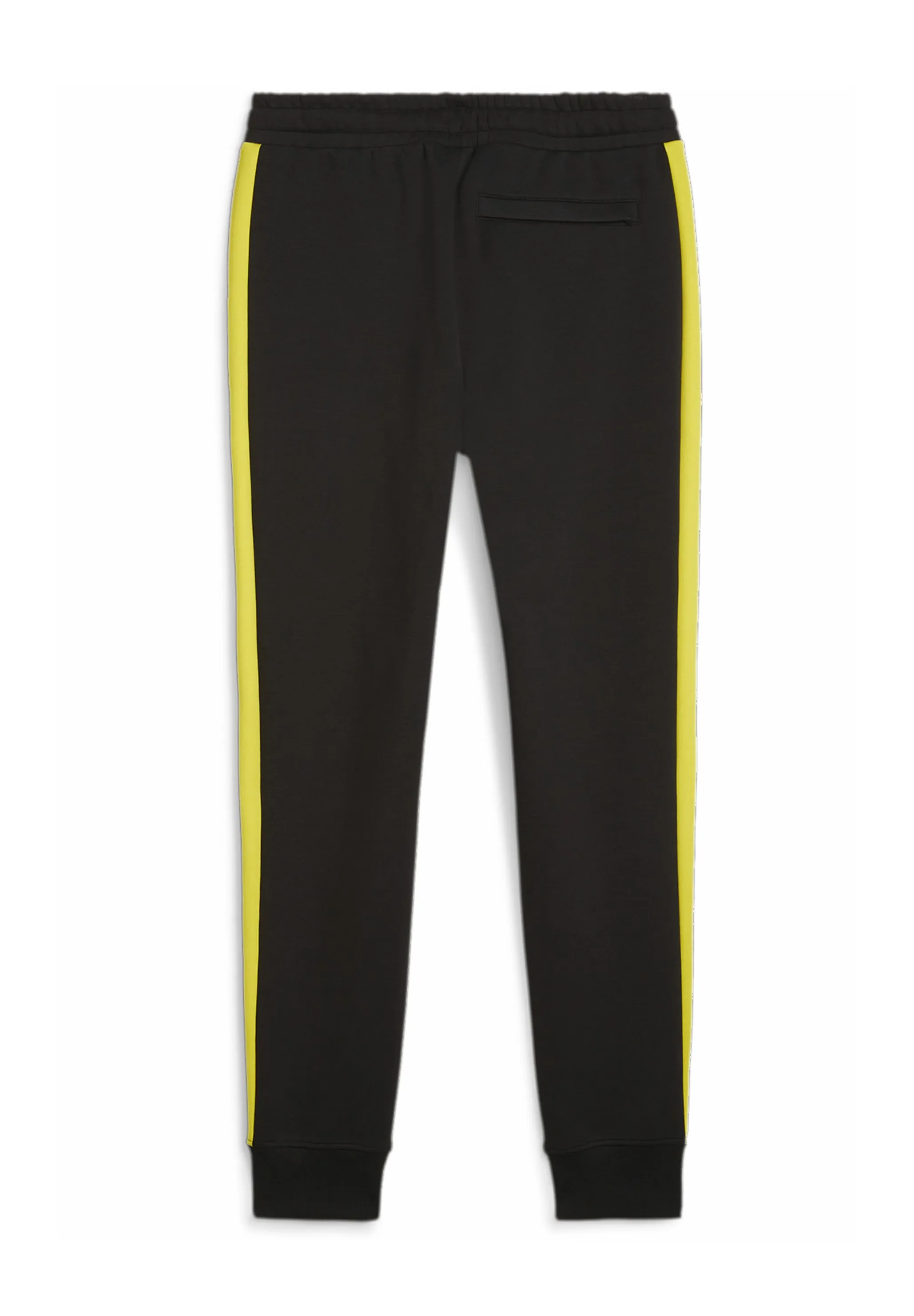 SCUDERIA FERRARI RACE ICONIC T7 MOTORSPORT - Pantaloni sportivi