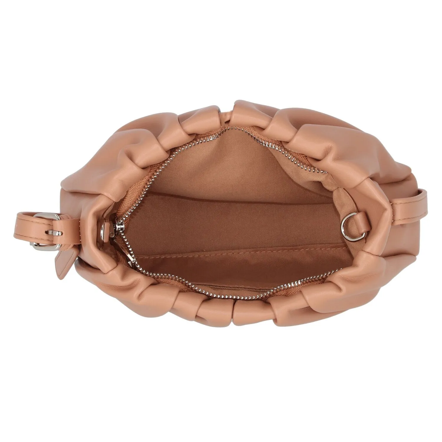 Seidenfelt Borsa a tracolla Auri 27 cm