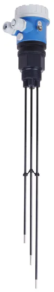 Sensori di livello Endress+Hauser serie Liquipoint T FTW31, montaggio filettato, uscita PNP