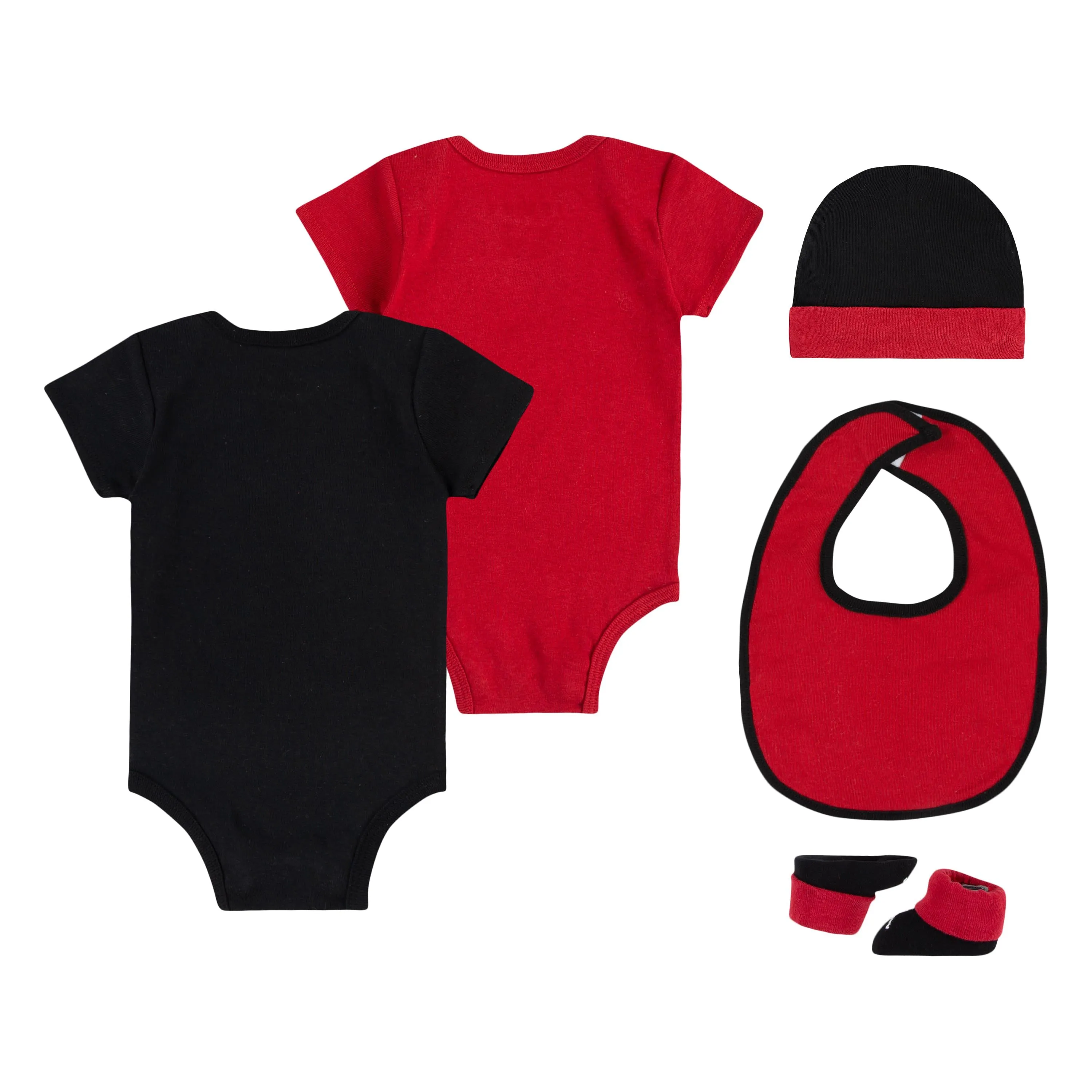 SET BODY SUITE JORDAN CON BERETTO E BAVAGLIO