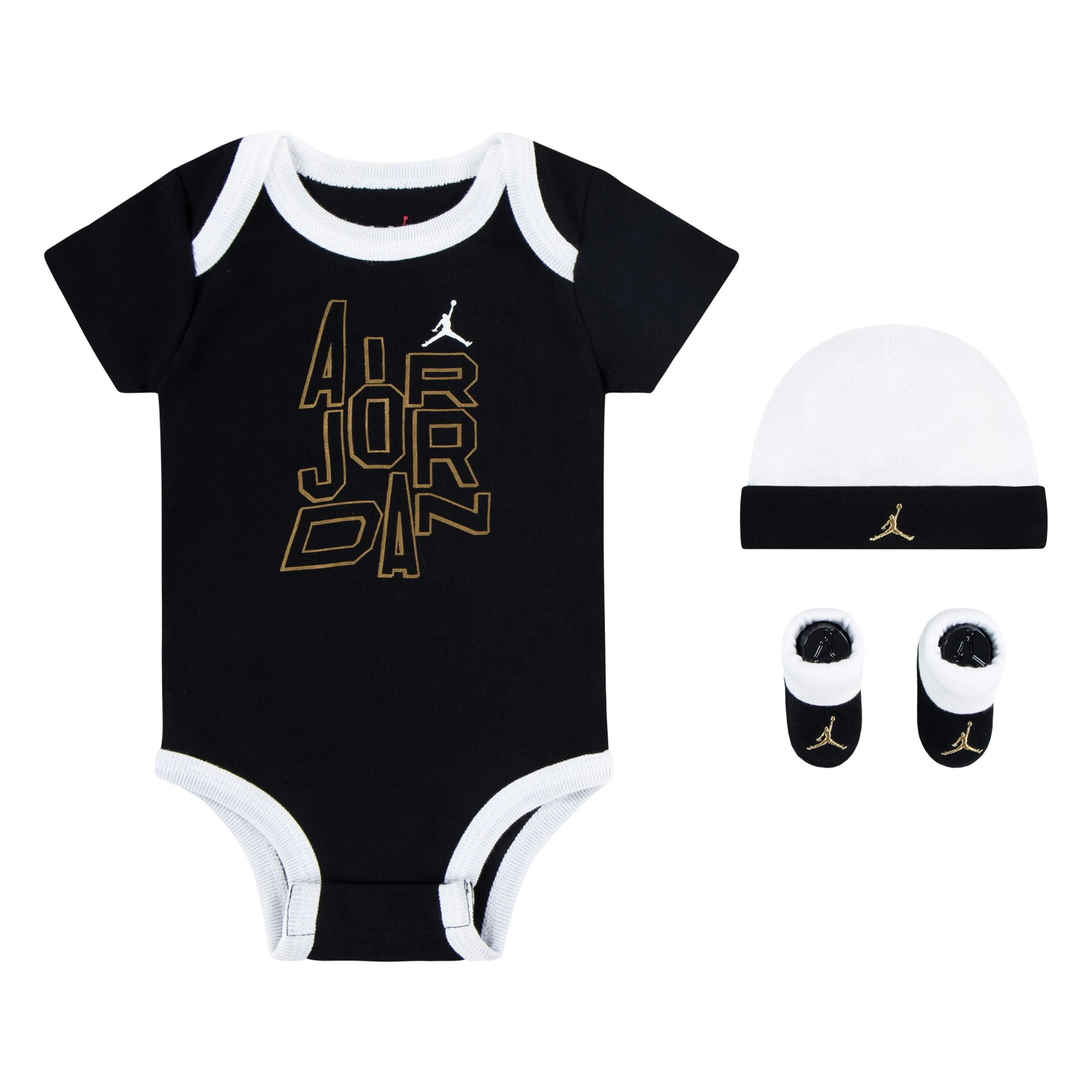 SET HOLIDAY JORDAN