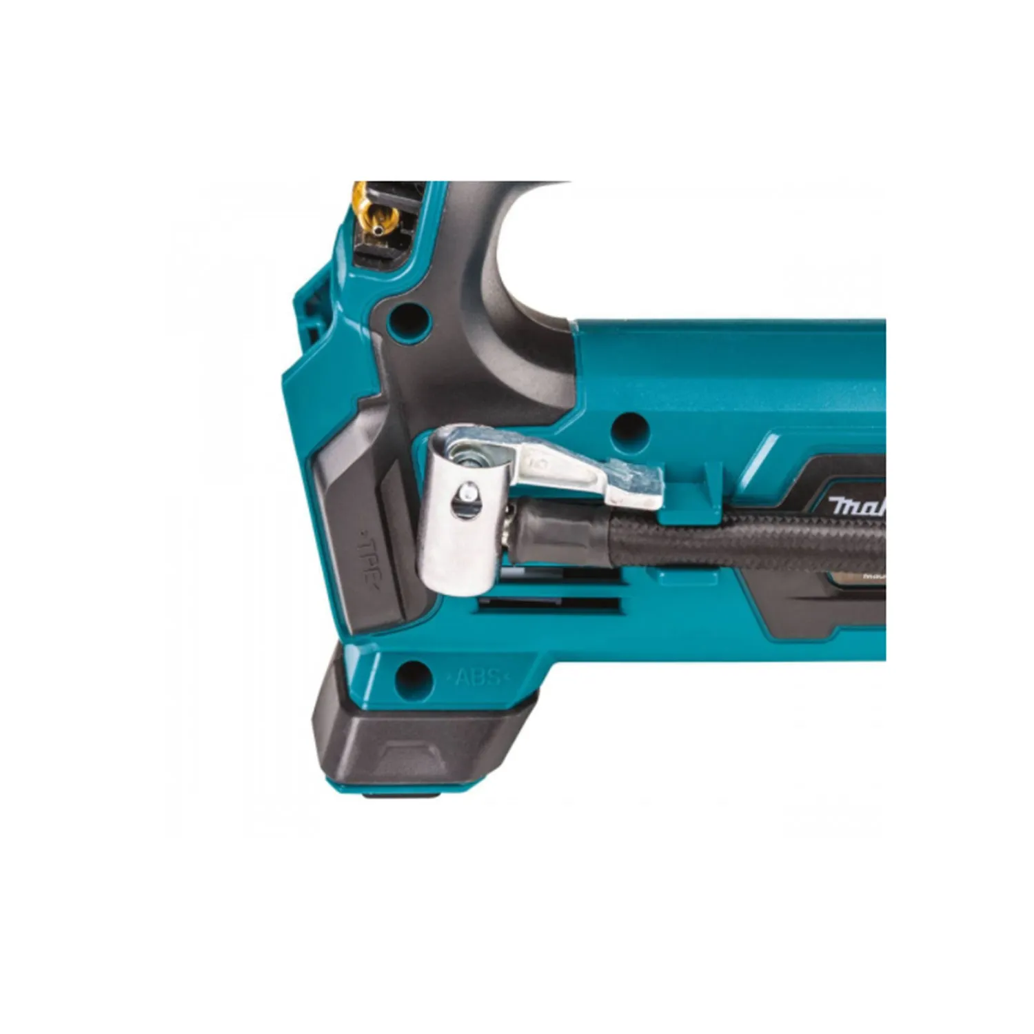 Set Makita Clx228aj+comp 3  macchine compressore + trapano avvitatore + avvitatore a impulsi 12 V + 2 batterie + caricabatteria 