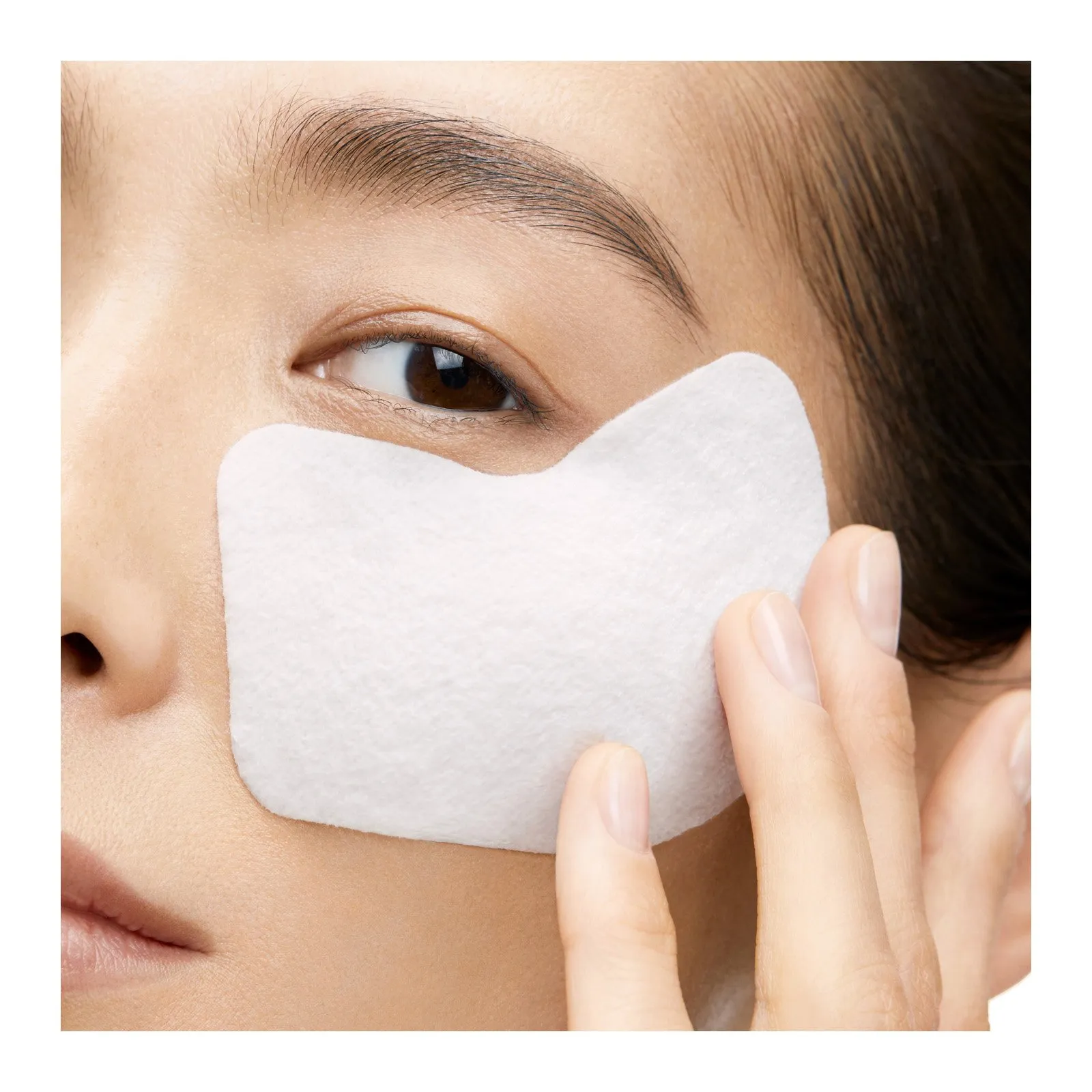  SHISEIDO   VITAL PERFECTION - Maschera occhi express liftante rassodante | 