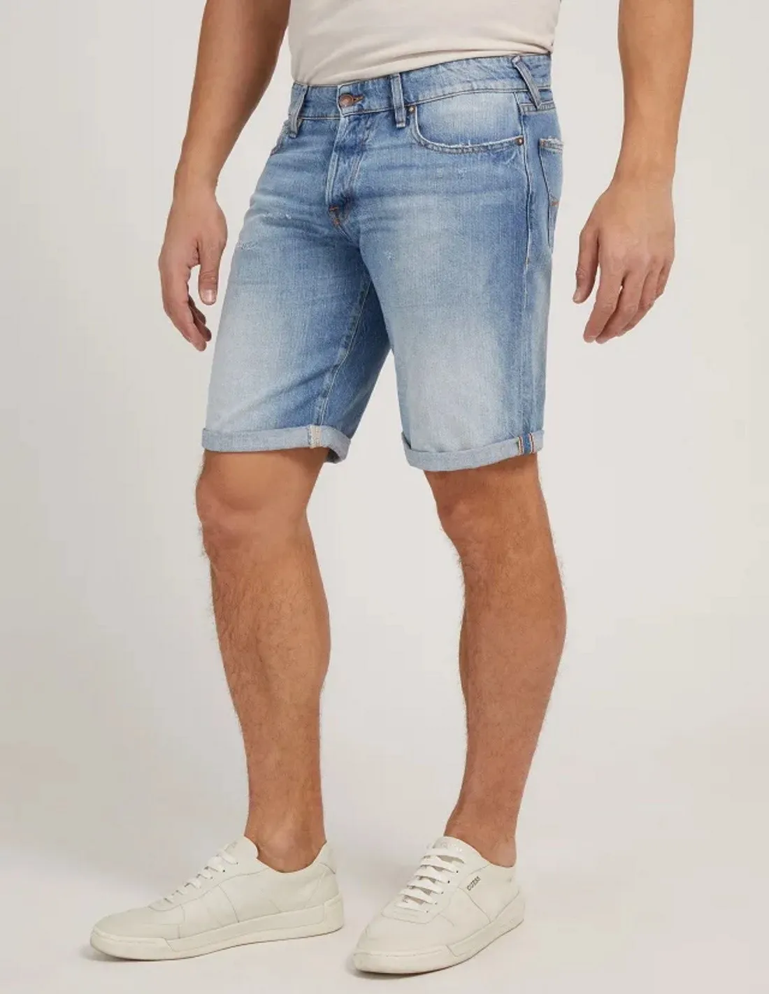 Short uomo Sonny Guess