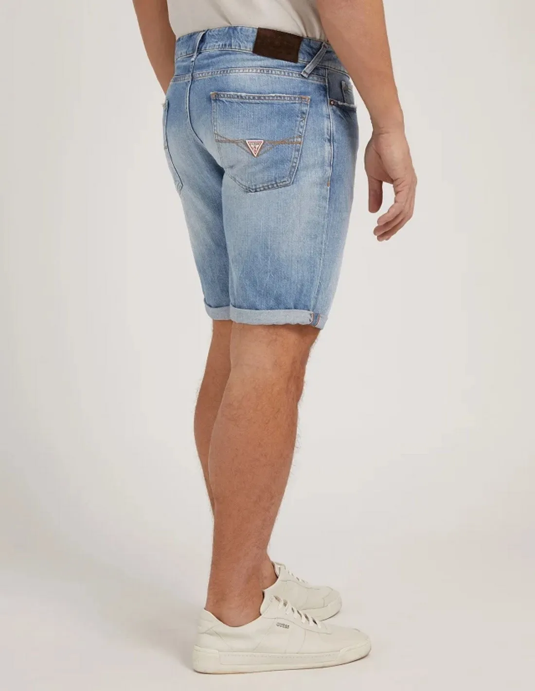 Short uomo Sonny Guess
