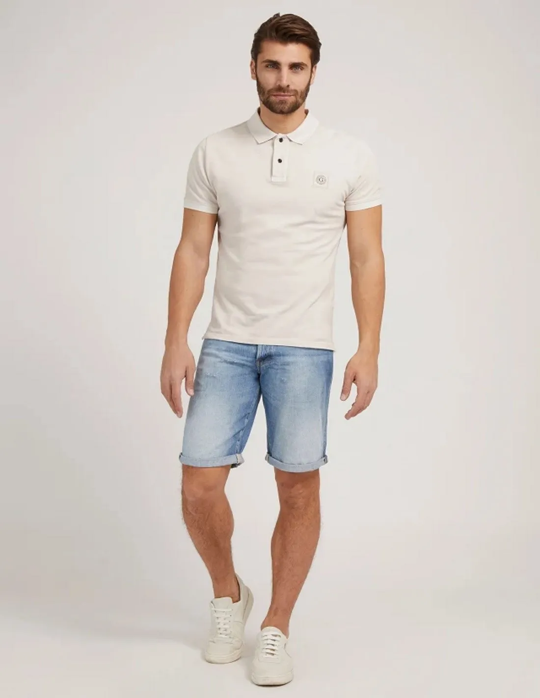 Short uomo Sonny Guess