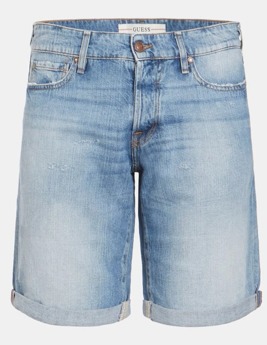 Short uomo Sonny Guess