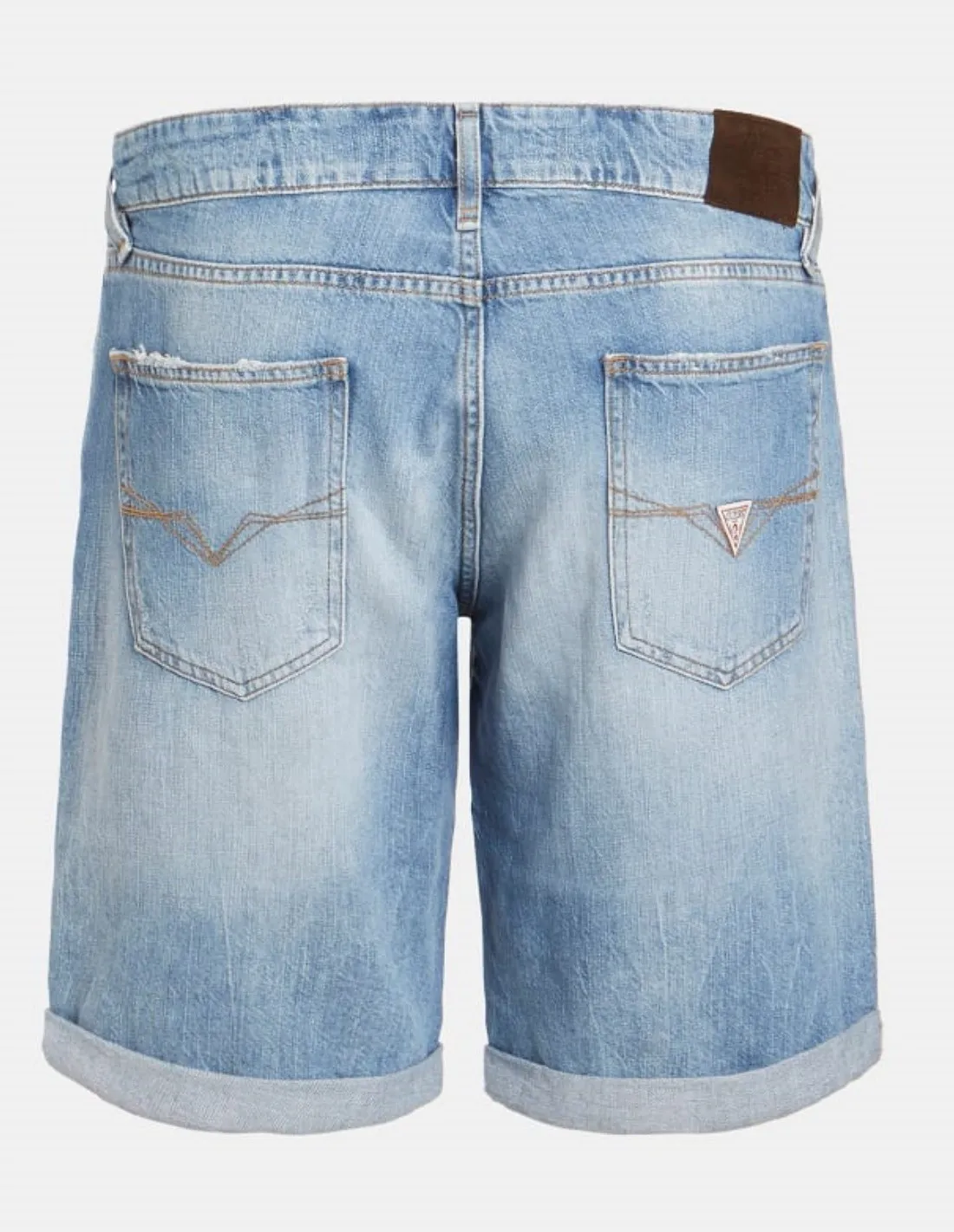 Short uomo Sonny Guess