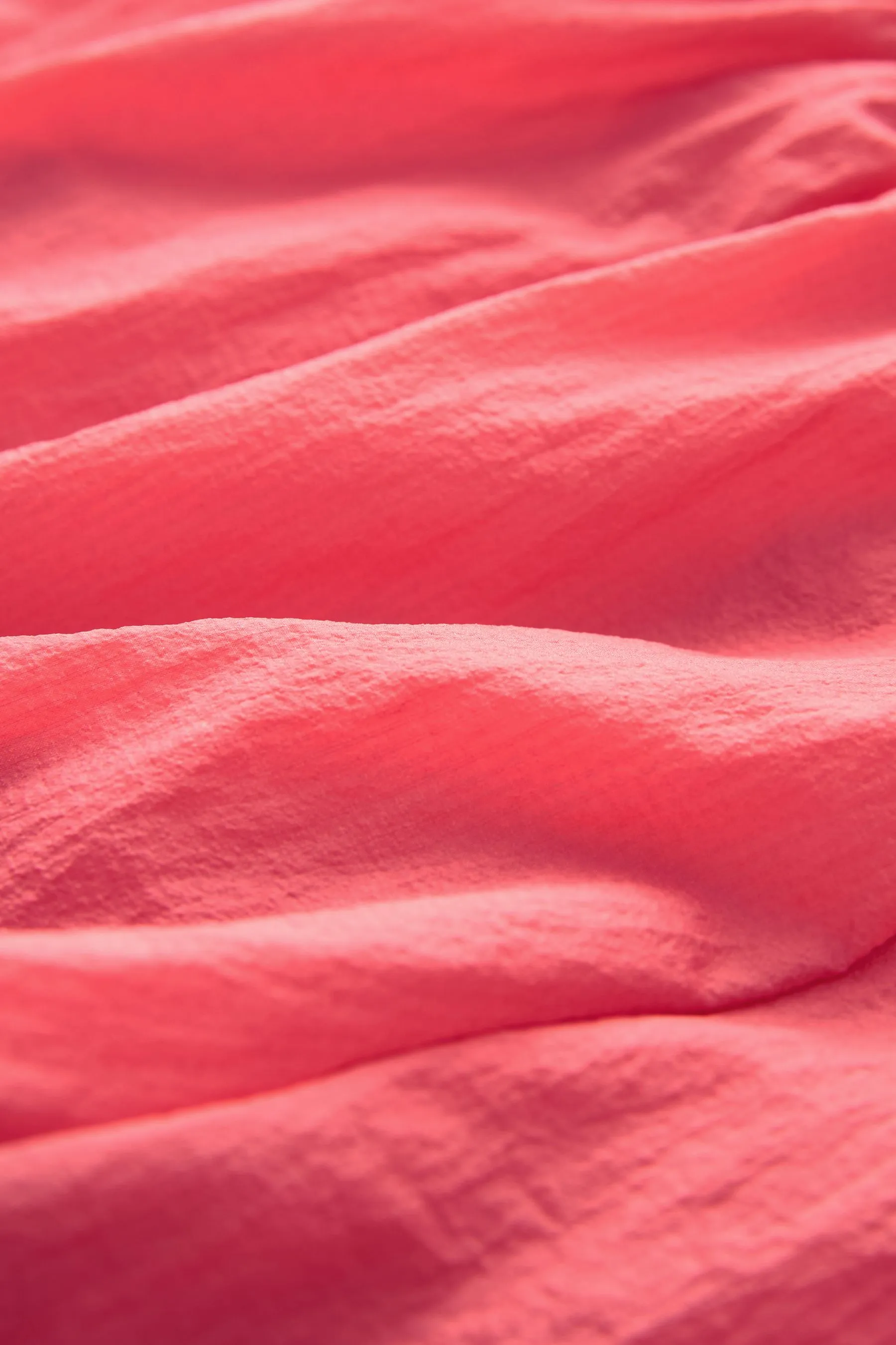 Shorts sportivi 2-in-1 a vita alta