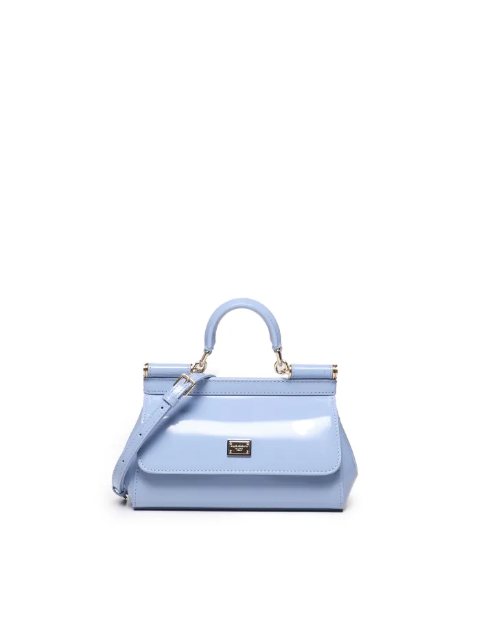 SICILY BAG IN VERNICE