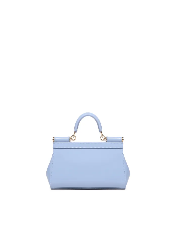 SICILY BAG IN VERNICE