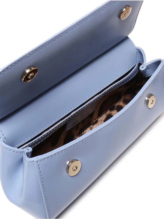 SICILY BAG IN VERNICE