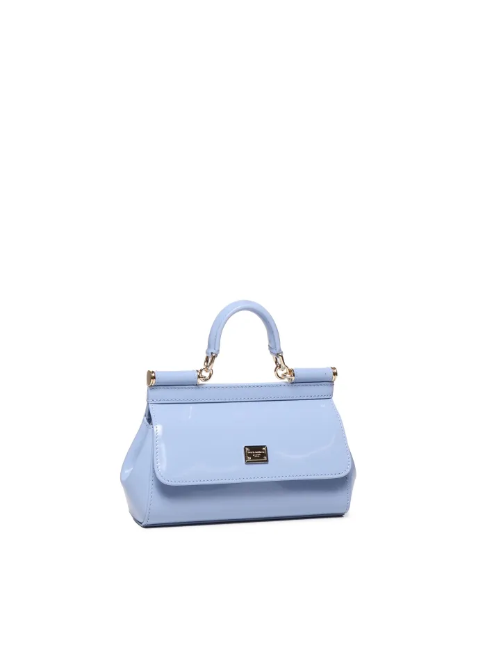 SICILY BAG IN VERNICE