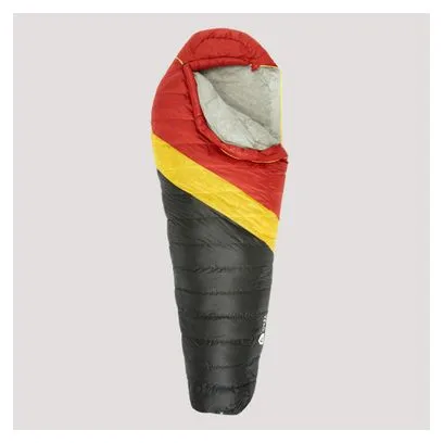 Sierra Designs Nitro 800F Sleeping Bag 20° Red