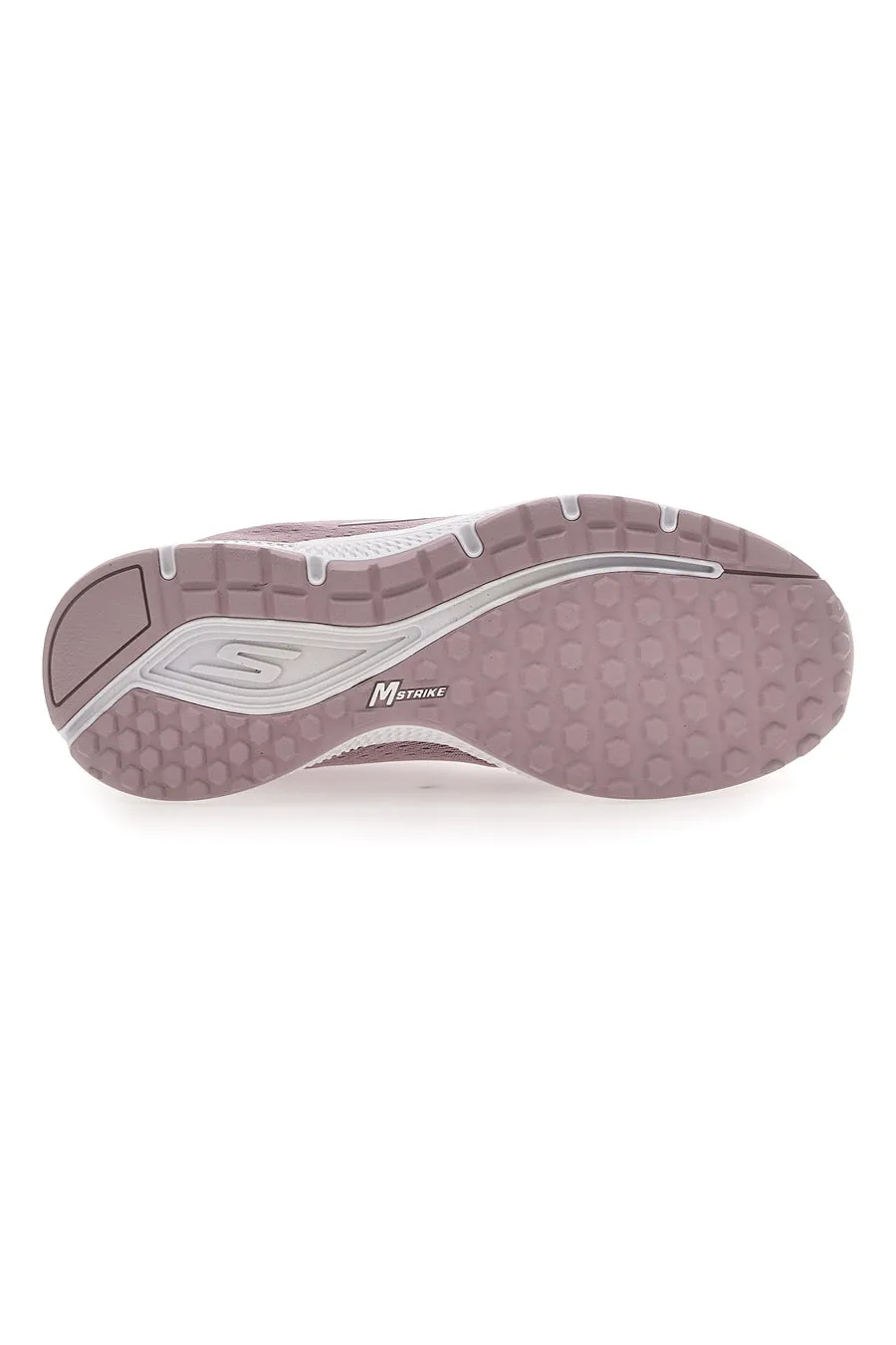   SKECHERS Sneakers Running Skechers Go Run Consistent Energize Rosa