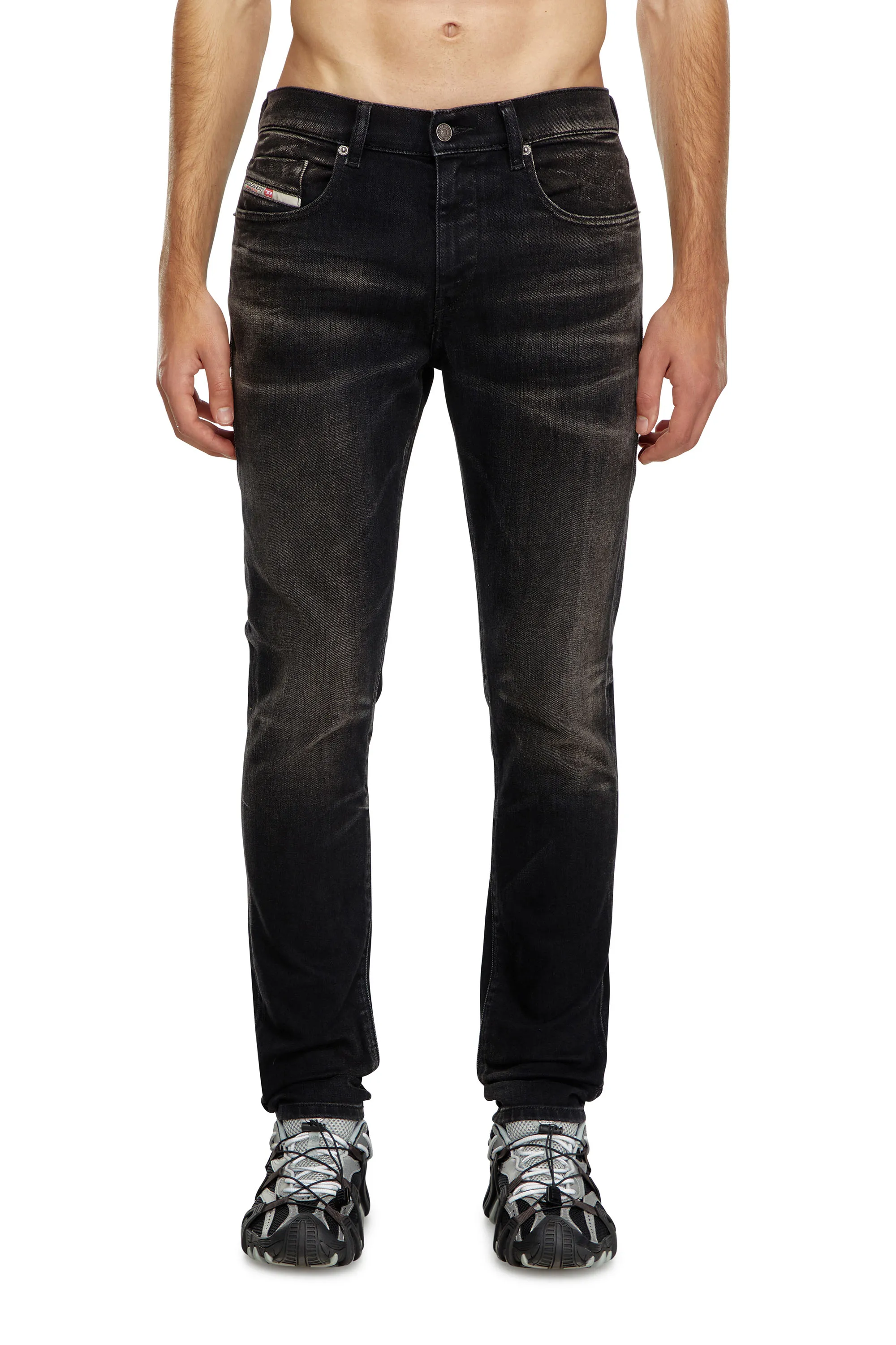 slim jeans 2019 d-strukt 09j53