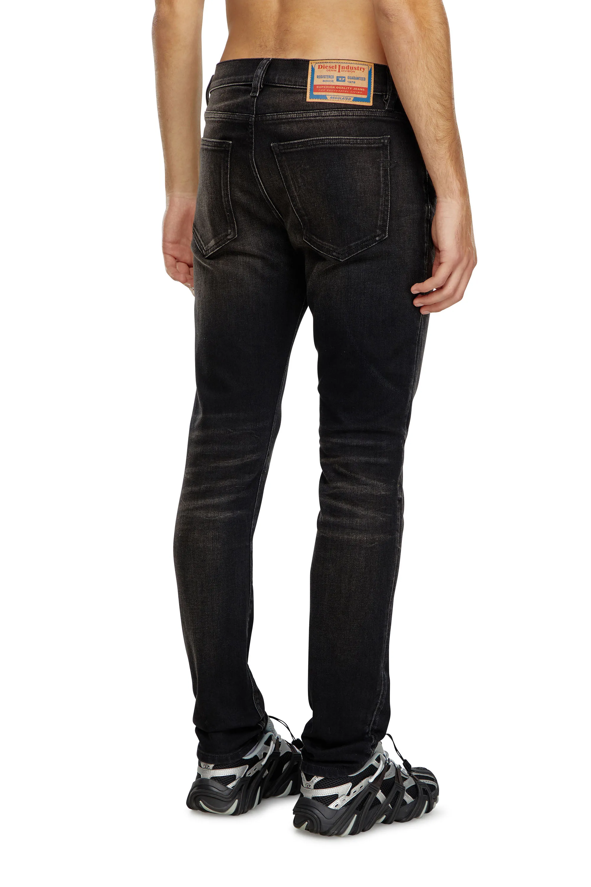 slim jeans 2019 d-strukt 09j53